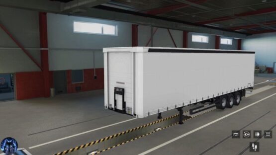 Trailer Schwarzmuller Pack v1.9 [Schumi] [1.49]