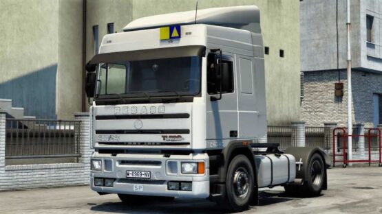 Pegaso Troner v1.4.3