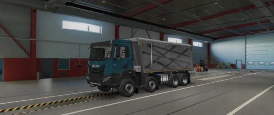 Iveco T-Way [1.49]