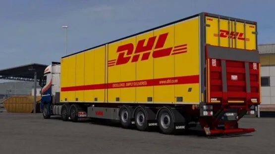 VAK Trailers by Kast v2.7.7