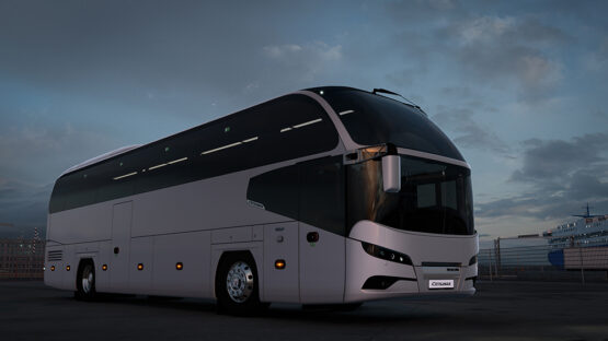 Neoplan Cityliner (1.48)