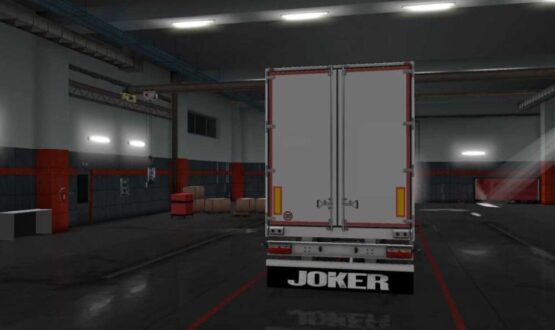 Trailer Mudflaps [1.47]