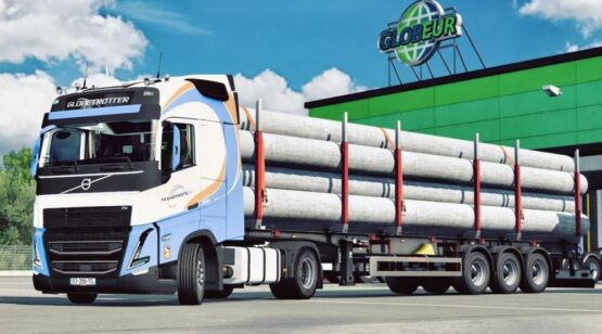 VOLVO FH 2020 REWORK V1.4.2.2