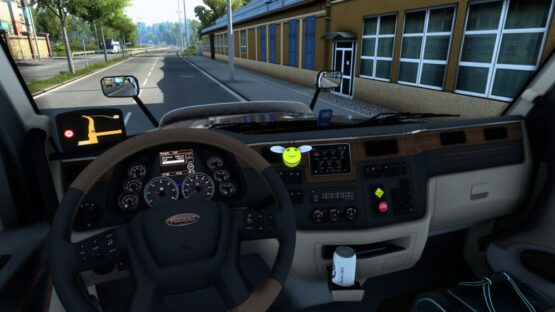 Peterbilt 567 1.48