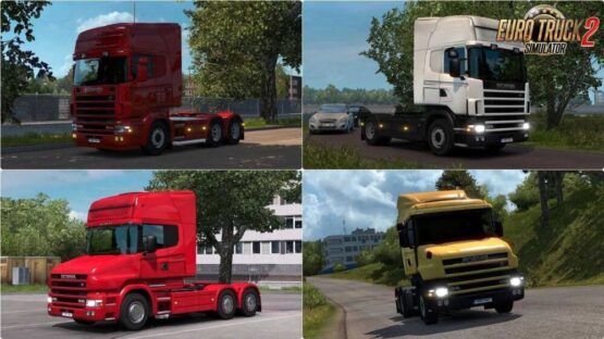 RJL Scania 4-Series Addons v23.6.25