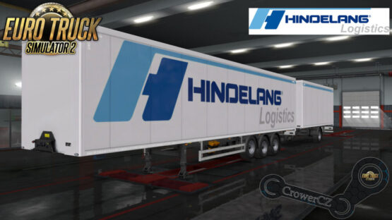 Hindelang Trailer 1.48