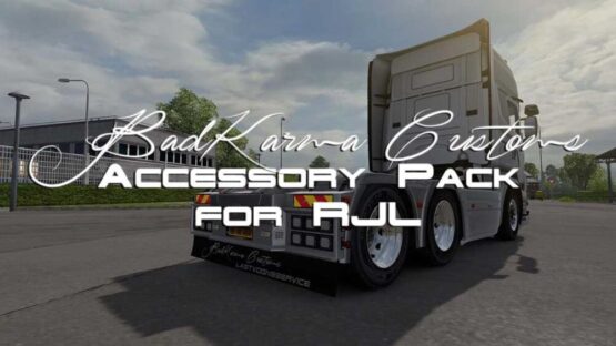 BKC Accessory Pack v1.1