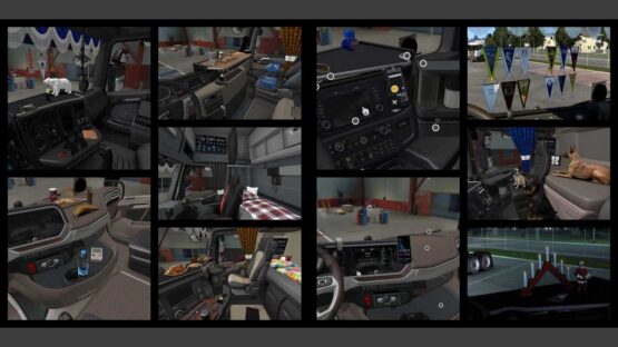 Interior Addon by Wolli 1.49