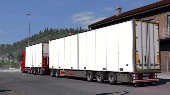 VAK Full Trailers Addon v2.5.7