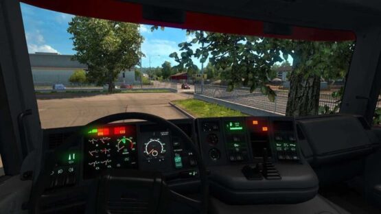 RJL Scania T & T4 Series v23.11.30 [1.49]