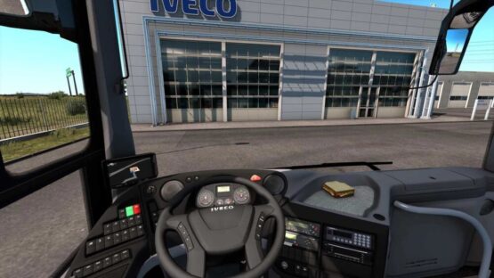 Iveco Evedys [1.47]