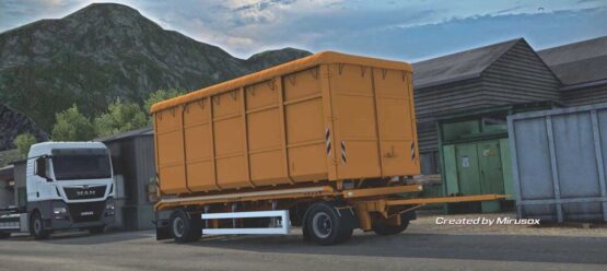 Ownable Trailer Zaslaw Pack v2.9.1