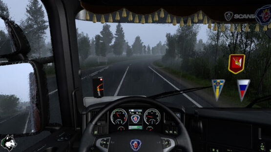 Scania Pack v1.4 [Schumi] [1.49]