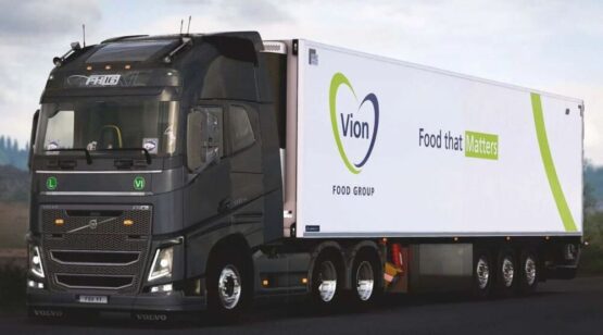 Volvo FH & FH16 2012 v3.1.13