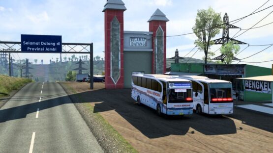 ADIPUTRO – OLD TRAVEGO V1.26 by DELPHiS