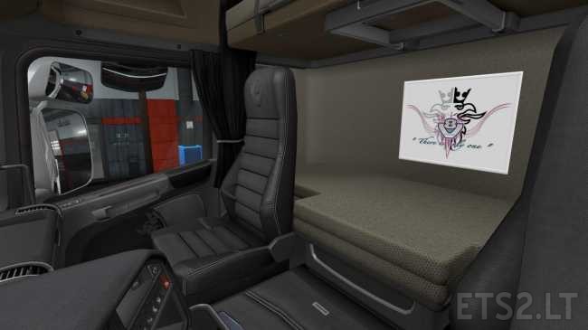 Scania V8 “There is only one” – Pack