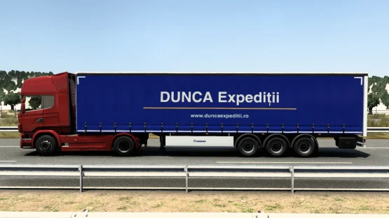 Dunca Expeditii skin