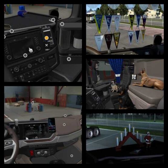 Interior Addon v1.4.5