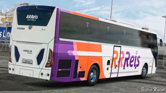 Temsa Safir Plus – RRReis [SKIN]