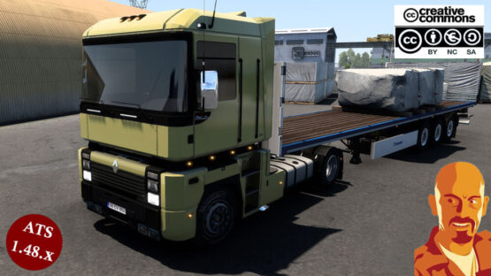 RENAULT INTEGRAL 1.48.x