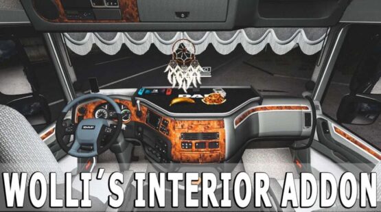 INTERIOR ADDON BY WOLLI [1.48.5]