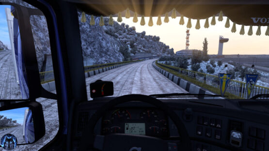 Volvo FH16 2009 Reworked v2.7 [Schumi] [1.49]