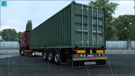 SGD Trailers Pack [1.48]