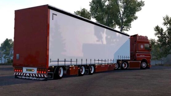 Jumbo Pacton SL v1.1