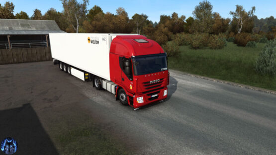 Iveco AS2 v1.8.1 [Schumi] [1.49]