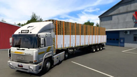 Semi Trailers Pack v1.48.5