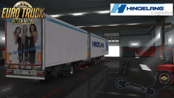 Hindelang Trailer 1.48