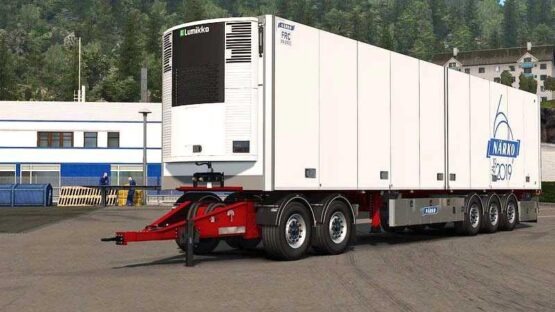 Narko Full Trailers Addon v1.1.9