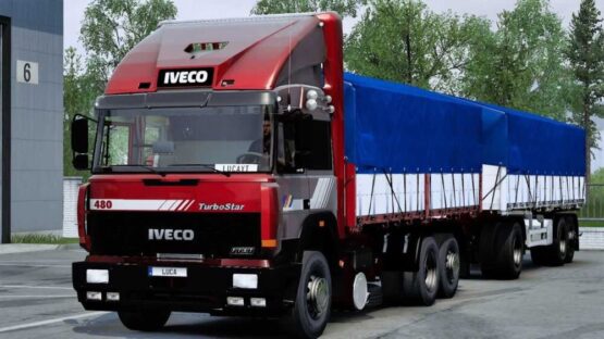 Iveco Turbostar v1.5