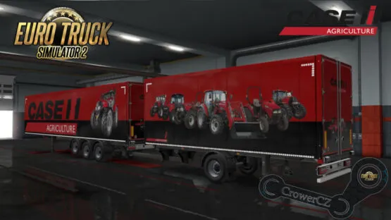 CASE IH Trailer 1.48