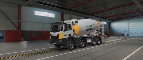 Iveco T-Way [1.49]